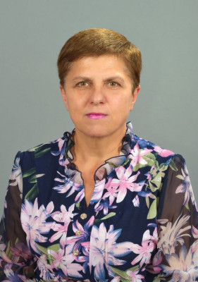 Воспитатель Новикова Татьяна Валерьевна